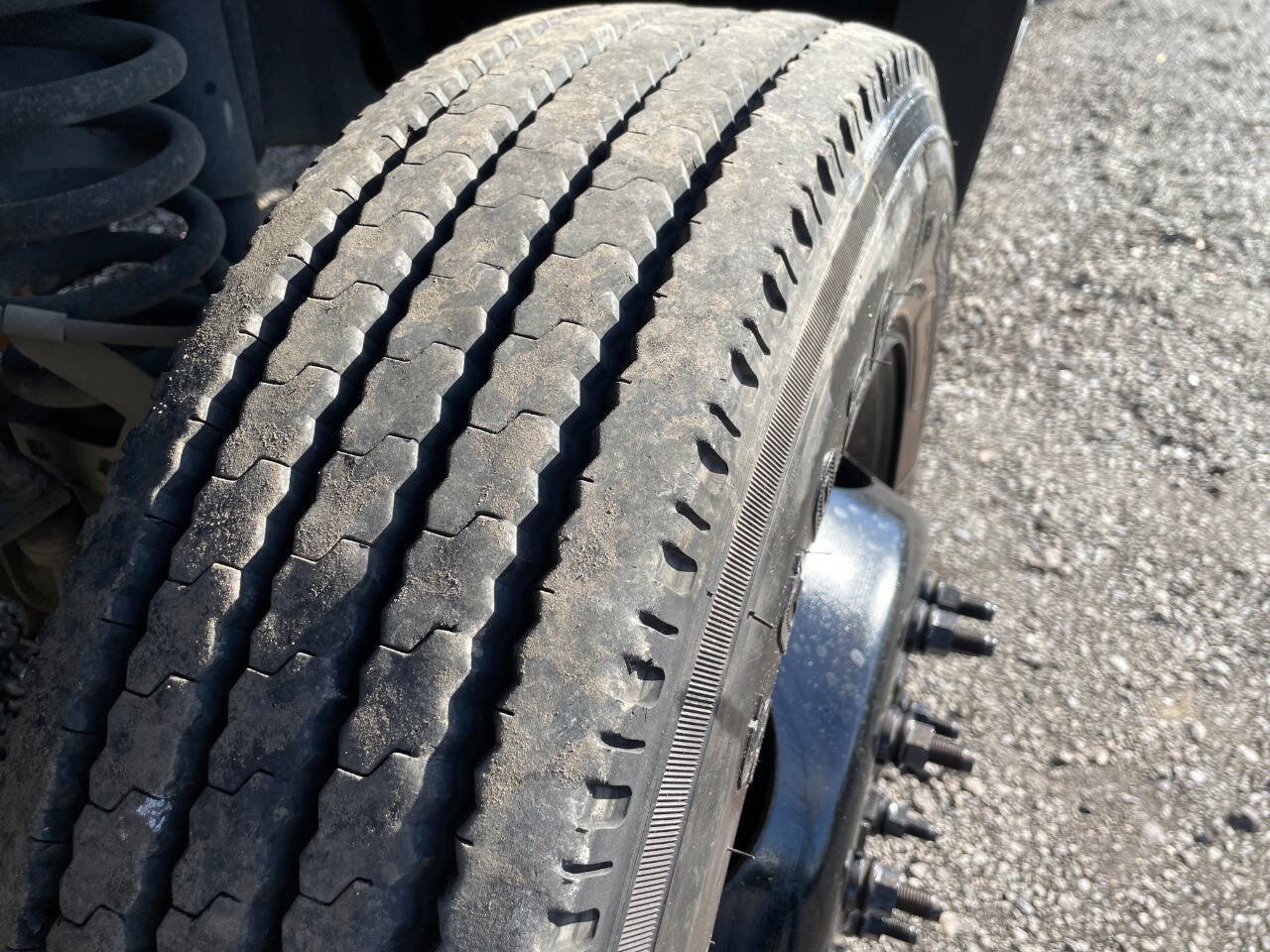 Used 2014 Ford F450 XL w/ Power Equipment Group RWD image 15