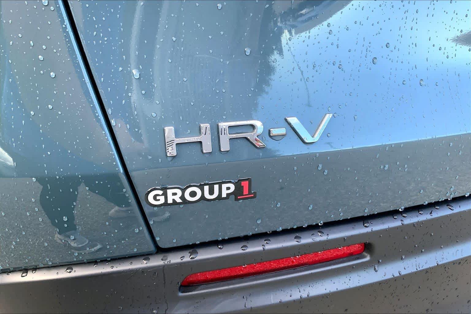 Used 2024 Honda HR-V Sport image 32