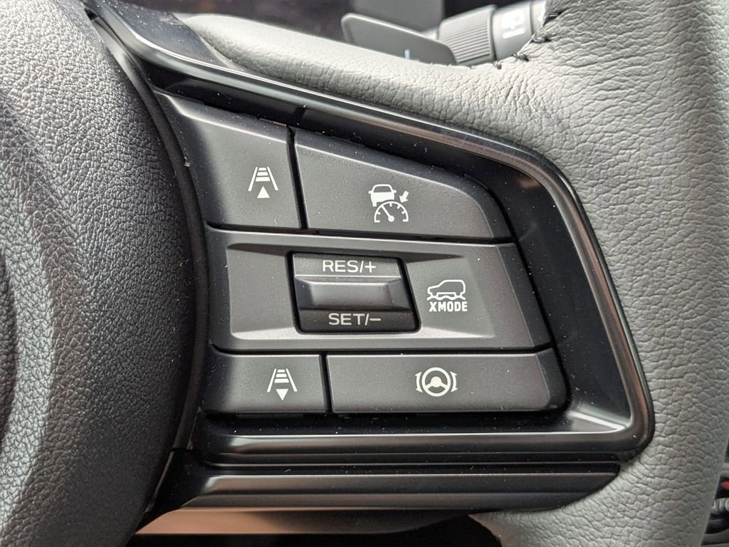 New 2026 Subaru Outback Wilderness AWD/4WD image 26