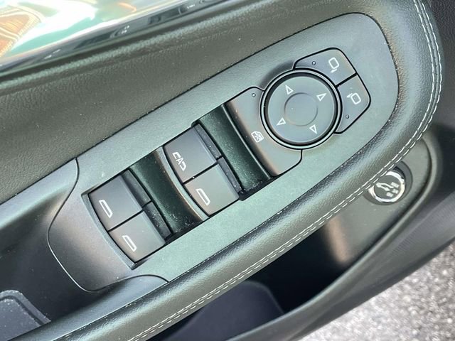 Used 2020 Buick Encore GX Select w/ Experience Buick Package AWD/4WD image 18