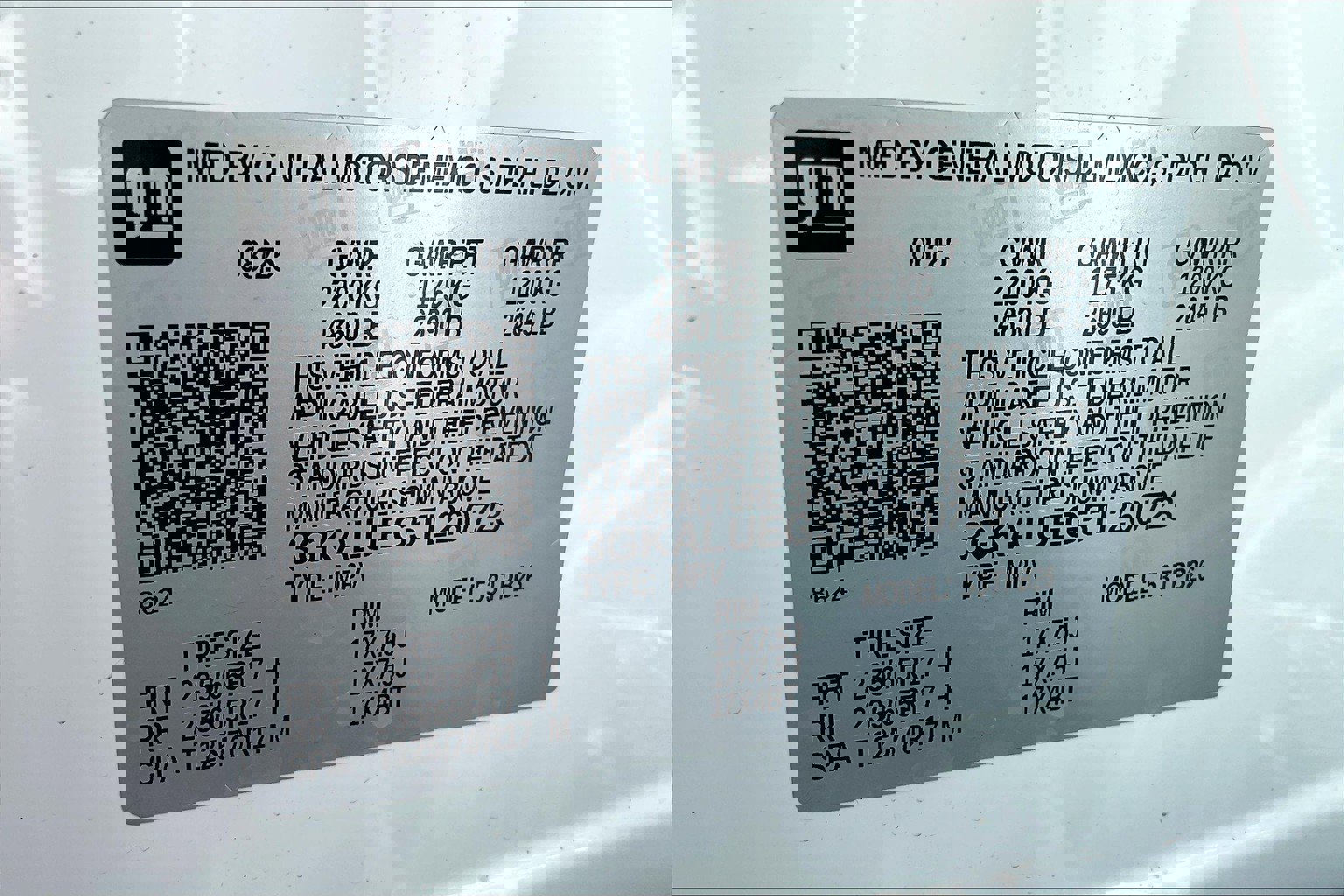 New 2026 GMC Terrain Elevation image 21