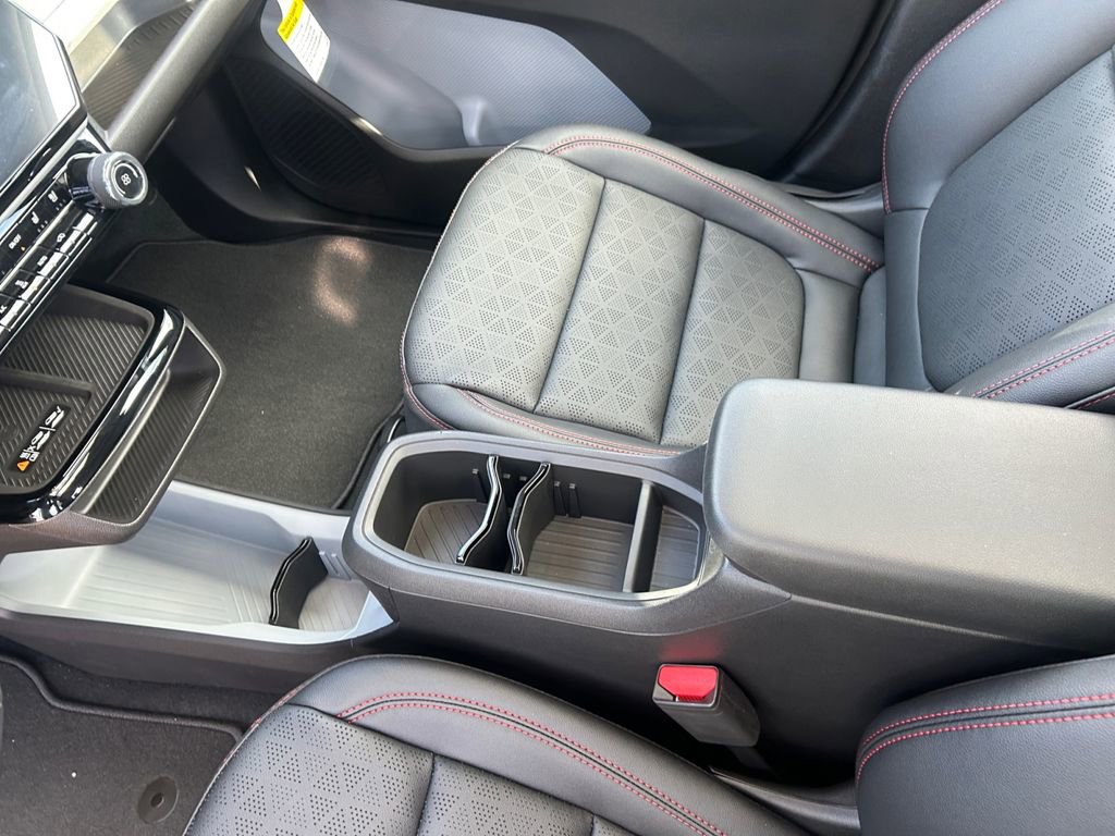 New 2027 Chevrolet Bolt RS image 20