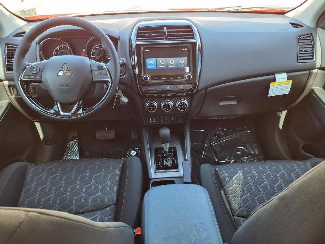 New 2026 Mitsubishi Outlander Sport LE AWD/4WD image 11