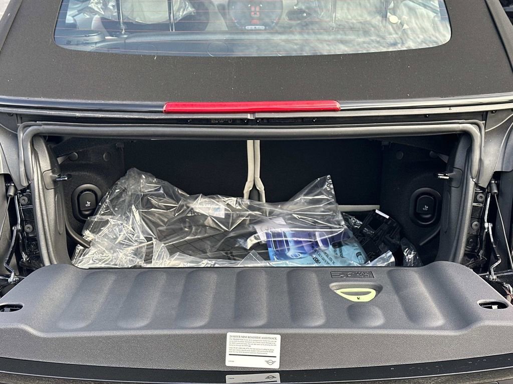 New 2026 MINI Cooper Convertible image 25