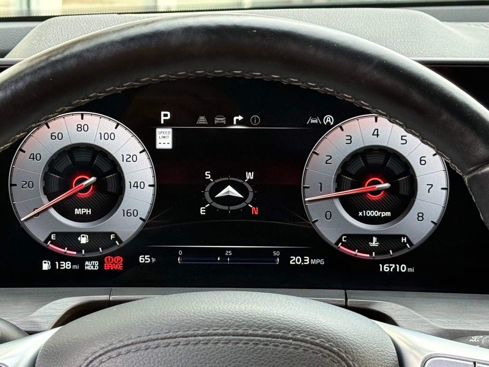 Used 2024 Kia Telluride SX Prestige X-Pro image 41