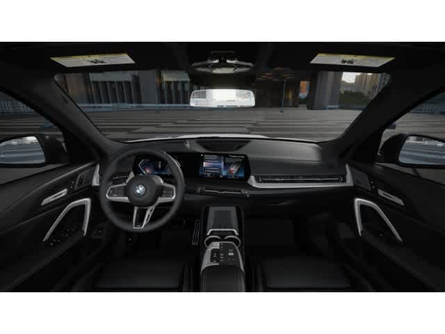 New 2026 BMW X1 xDrive28i w/ Technology Package AWD/4WD image 10