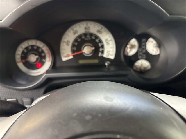 Used 2013 Toyota FJ Cruiser 4WD image 16