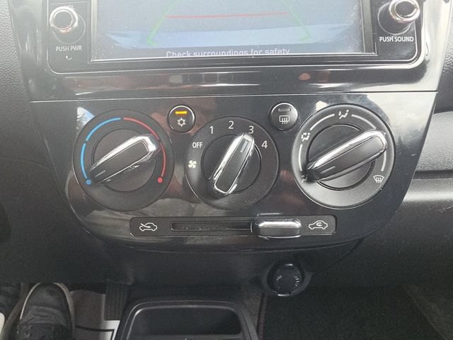 Used 2018 Mitsubishi Mirage G4 ES FWD image 28