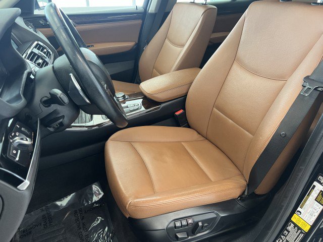 Used 2015 BMW X4 xDrive28i AWD/4WD image 10