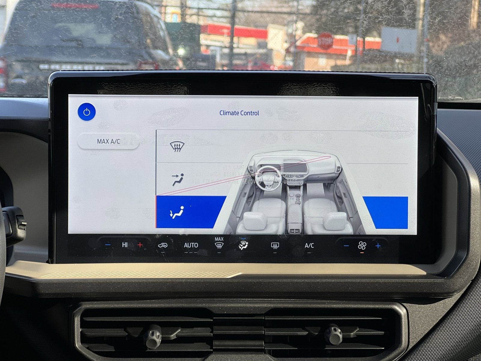 New 2025 Ford Bronco Sport Big Bend image 20