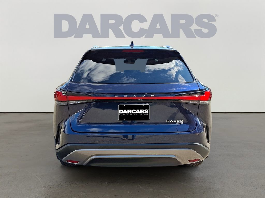 Used 2023 Lexus RX 350 Premium w/ Accessory Package image 5