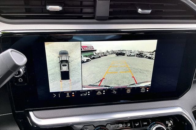 Certified 2024 GMC Sierra 2500 Denali w/ Denali Reserve Package AWD/4WD image 25