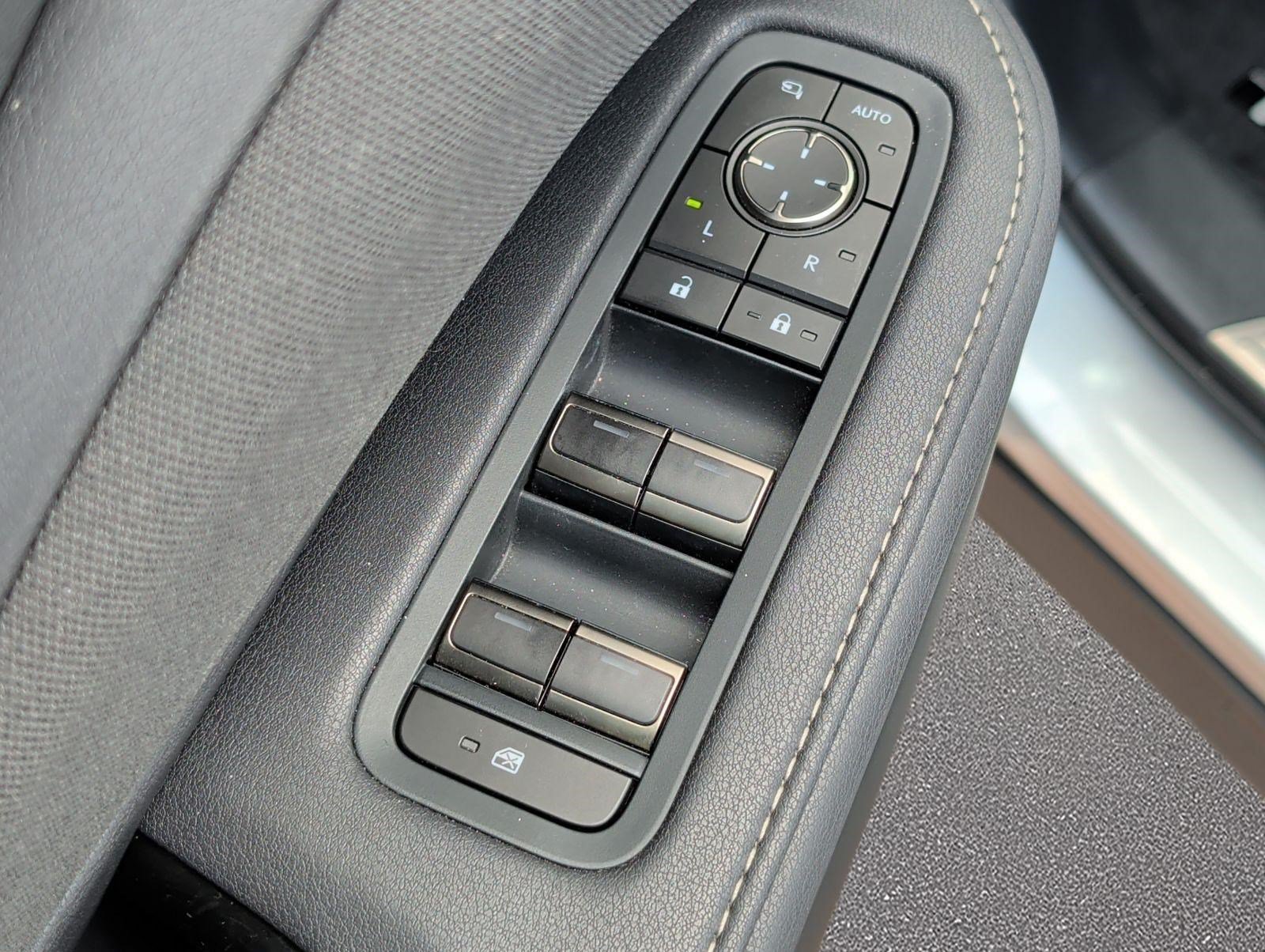 Certified 2025 Lexus TX 350 AWD w/ Technology Package image 9