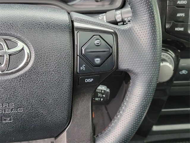 Used 2019 Toyota 4Runner TRD Off-Road Premium image 31