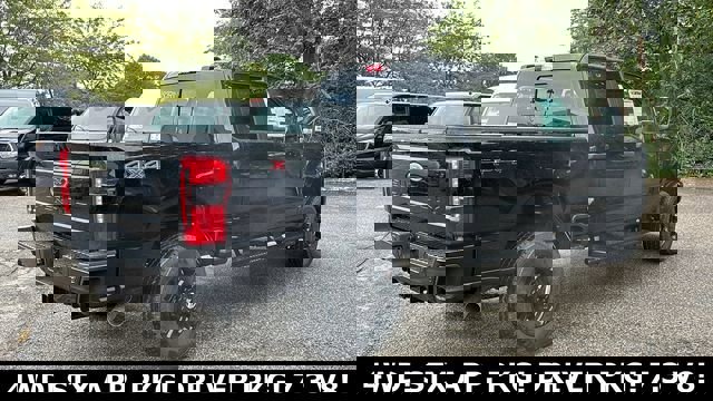 New 2026 Ford F350 XL w/ STX Appearance Package image 28