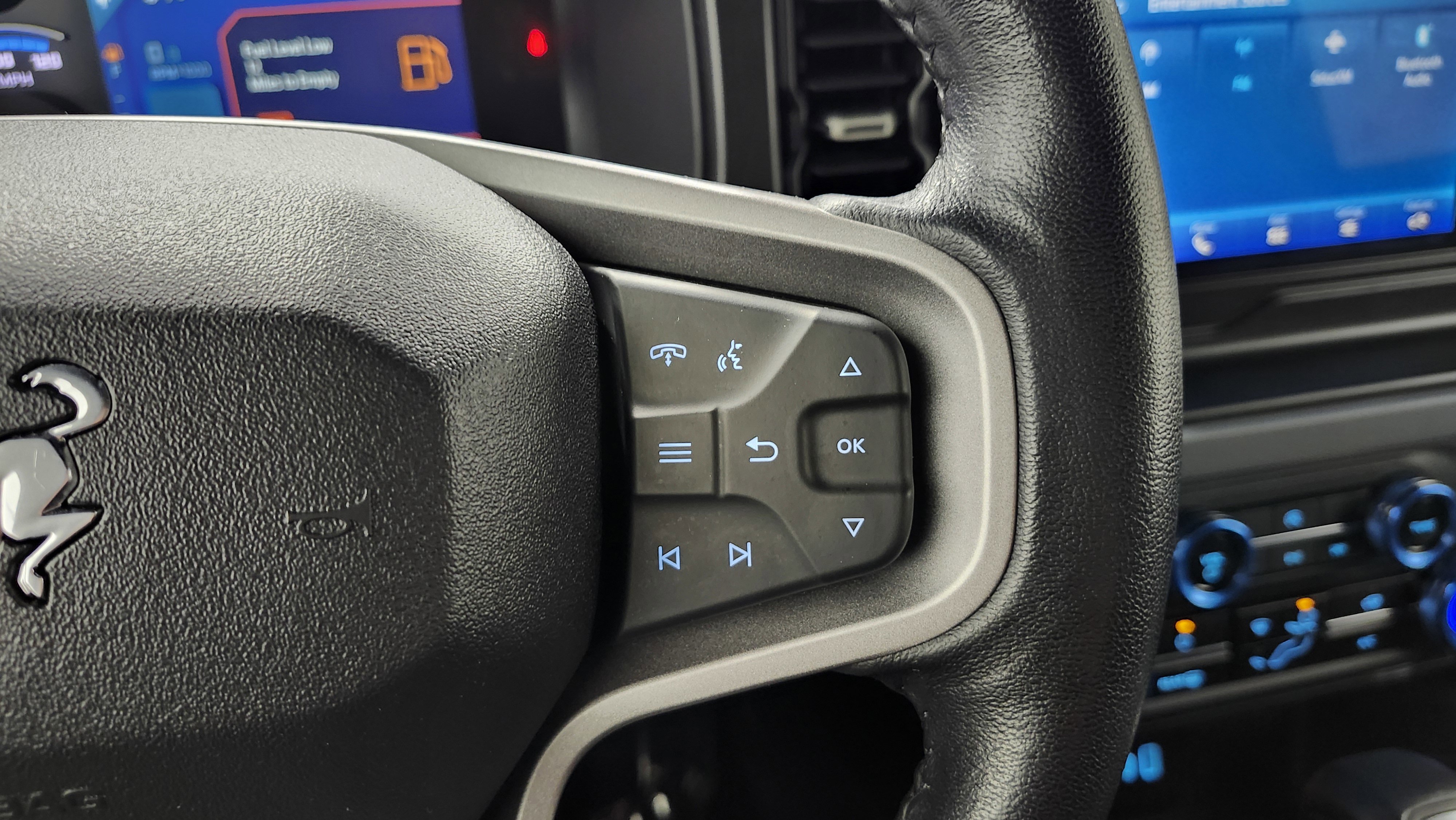 Used 2023 Ford Bronco Big Bend image 31