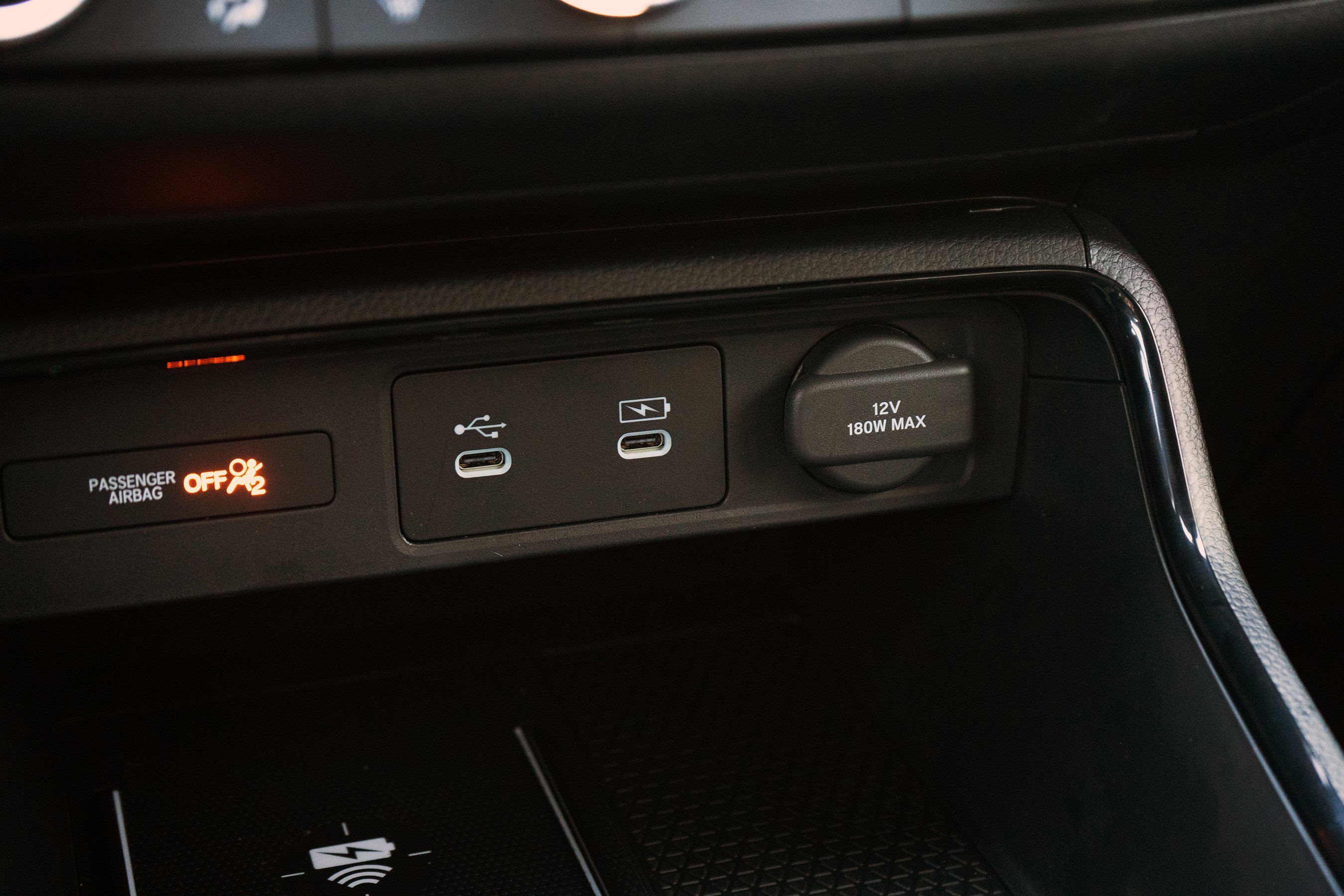 Certified 2026 Honda CR-V TrailSport image 34