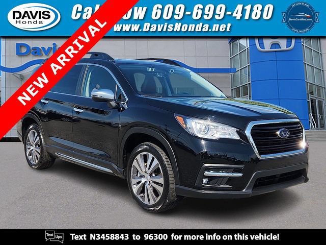 Used 2022 Subaru Ascent Touring AWD/4WD image 1