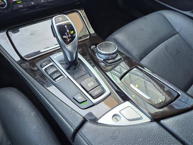 Used 2016 BMW 535i Sedan RWD image 12