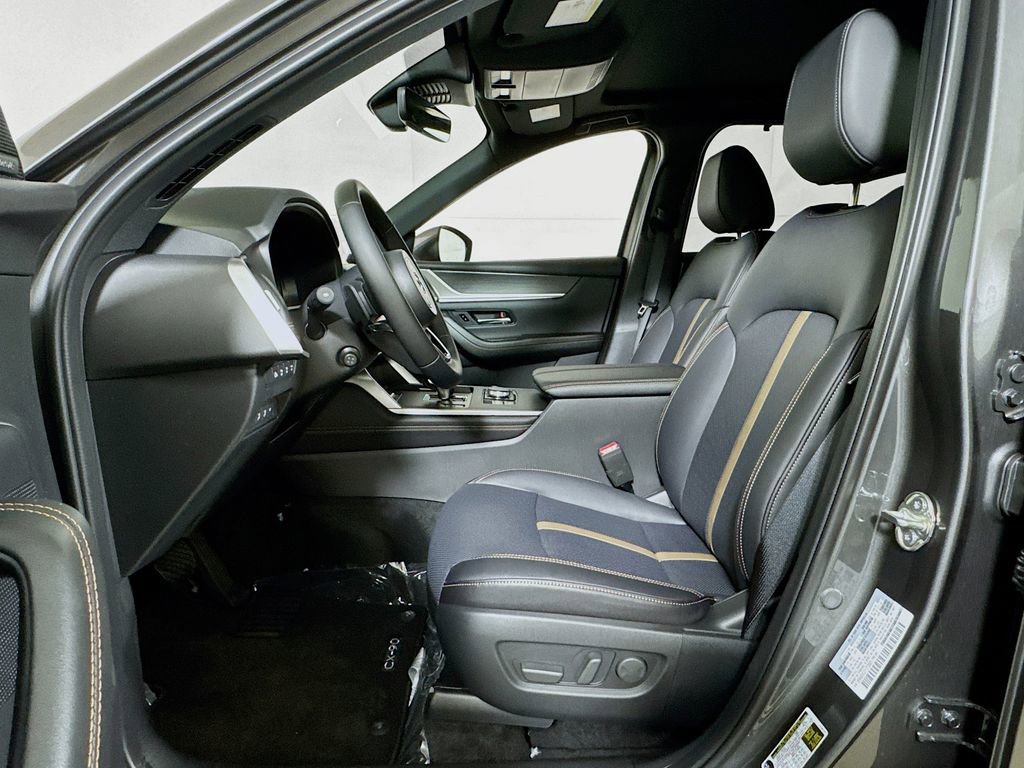 New 2026 MAZDA CX-90 3.3 Turbo S w/ Premium Plus image 12