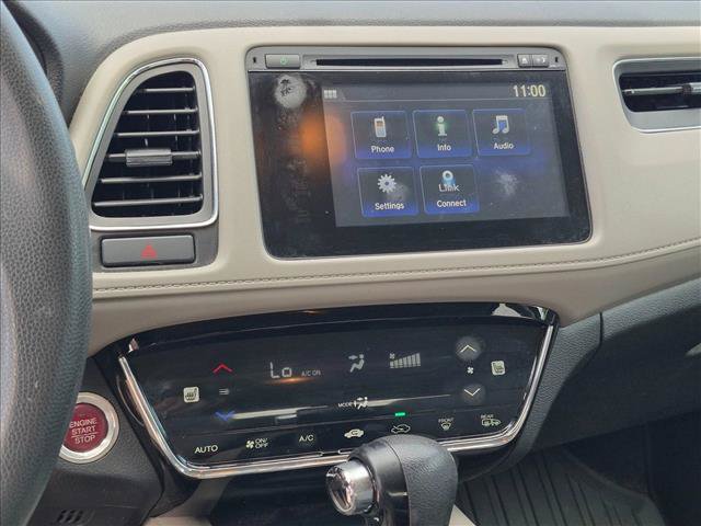 Used 2018 Honda HR-V EX image 13