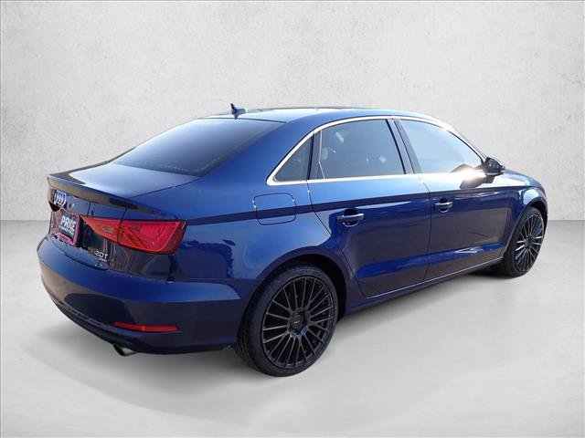 Used 2015 Audi A3 2.0T Premium Plus AWD/4WD image 4