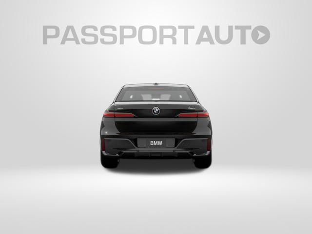 New 2026 BMW 740i xDrive AWD/4WD image 6