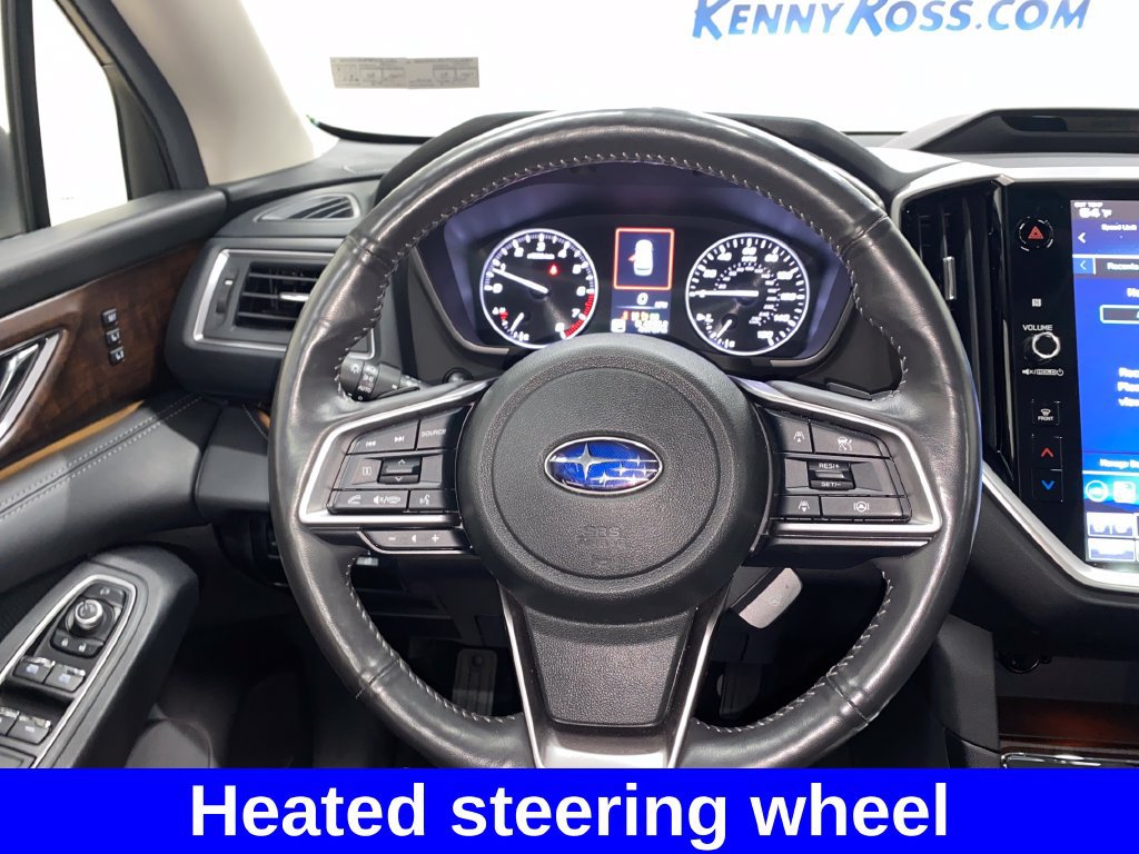 Certified 2023 Subaru Ascent Touring AWD/4WD image 28