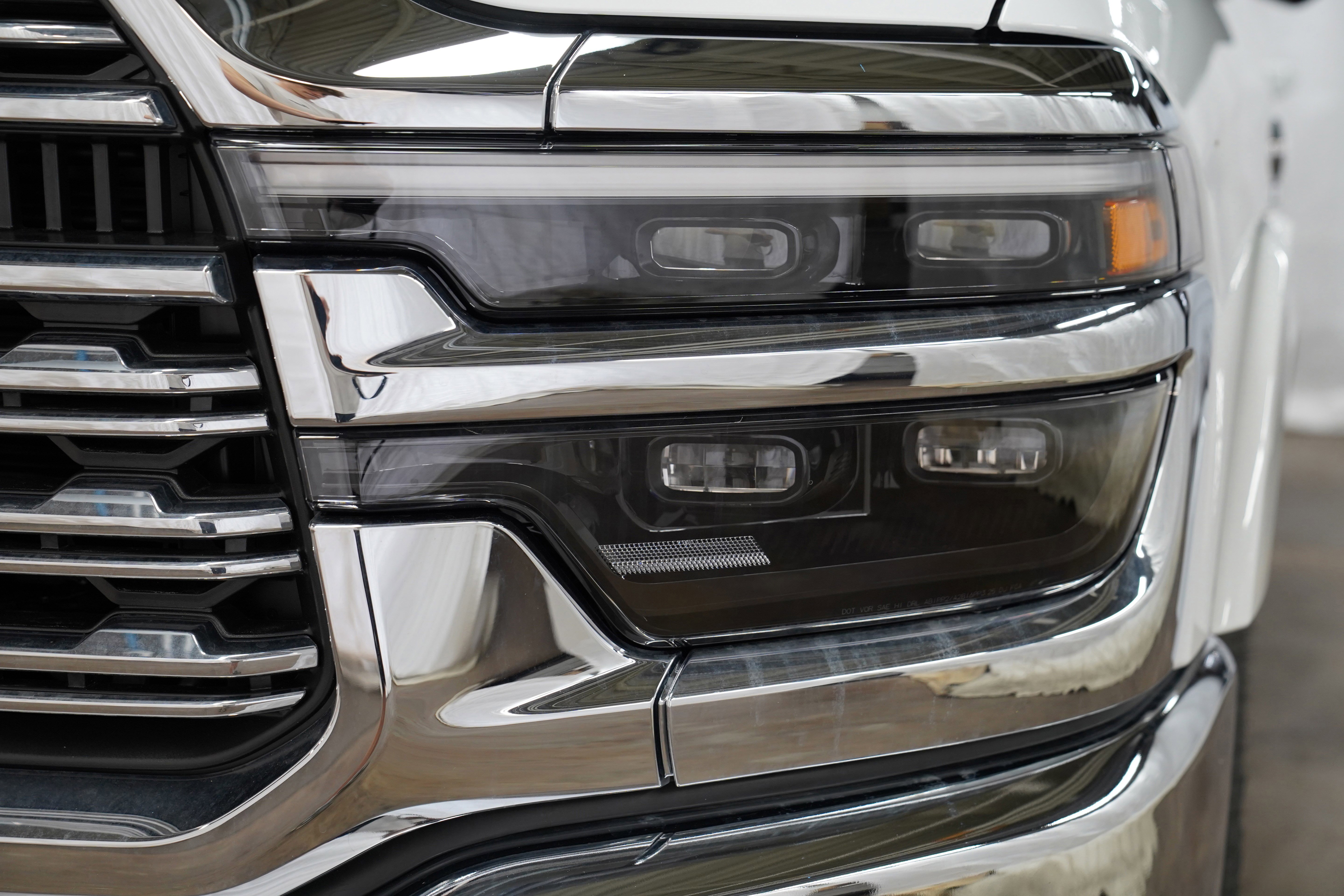 New 2025 RAM 2500 Limited image 12