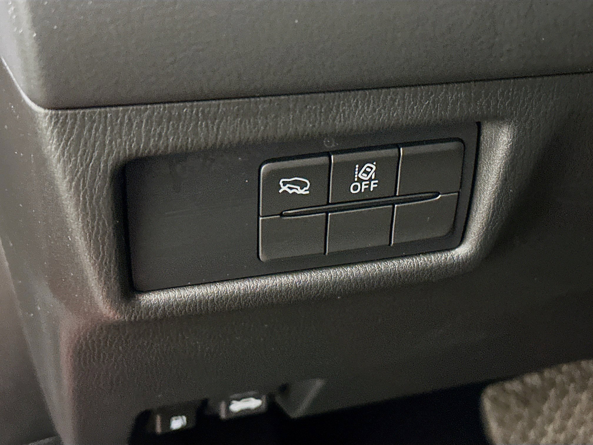 Used 2024 MAZDA CX-5 AWD 2.5 S w/ Select Package image 17