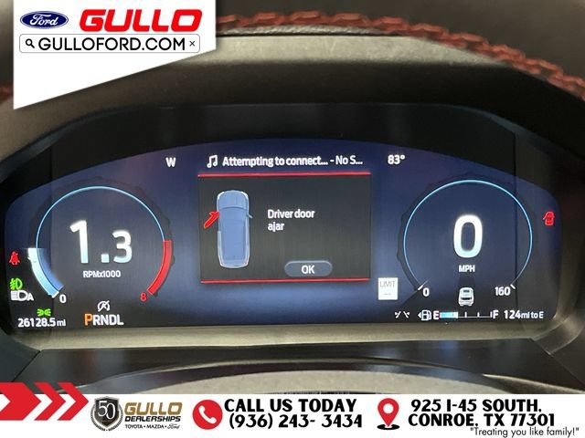 Used 2026 Ford Explorer ST-Line AWD/4WD image 23