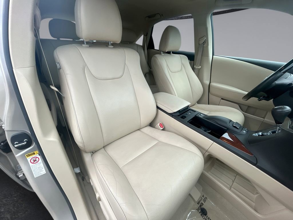 Used 2015 Lexus RX 350 FWD image 15