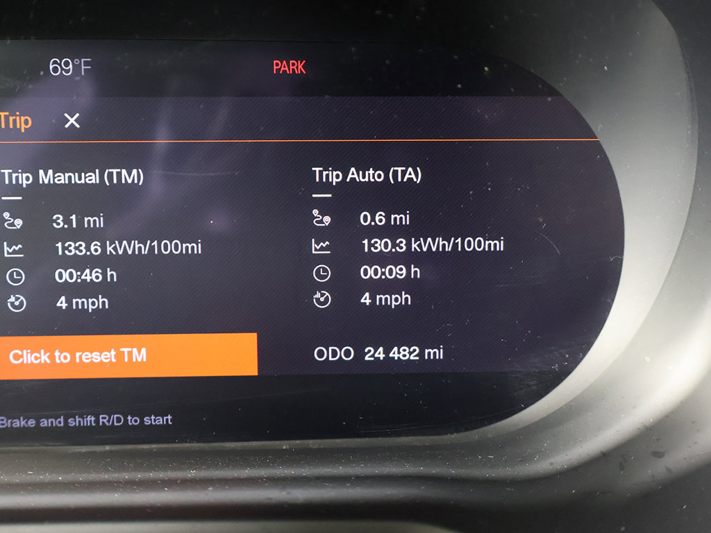 Used 2024 Polestar Polestar 2 AWD/4WD image 39