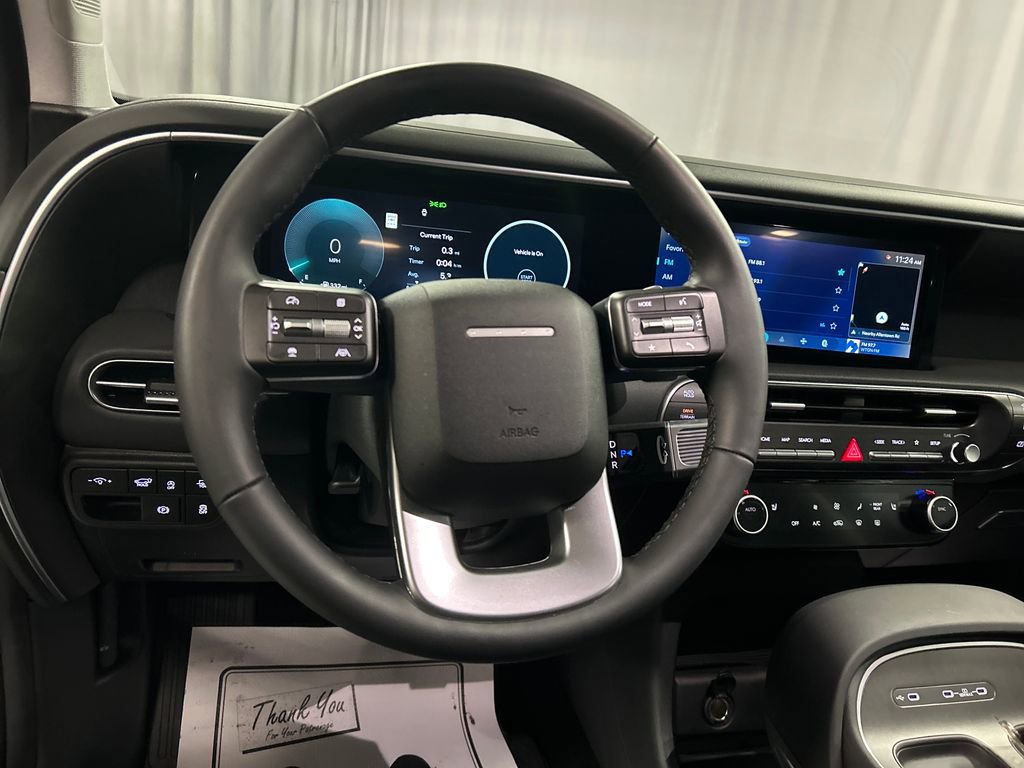 Used 2026 Hyundai Palisade SEL AWD/4WD image 13