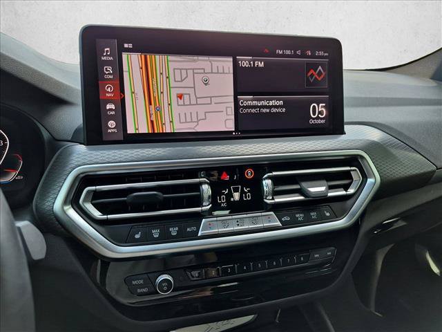 Certified 2024 BMW X4 xDrive30i w/ Premium Package AWD/4WD image 15