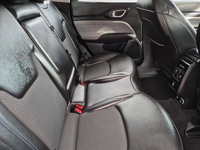 Used 2022 Jeep Compass Latitude w/ Convenience Group AWD/4WD image 25