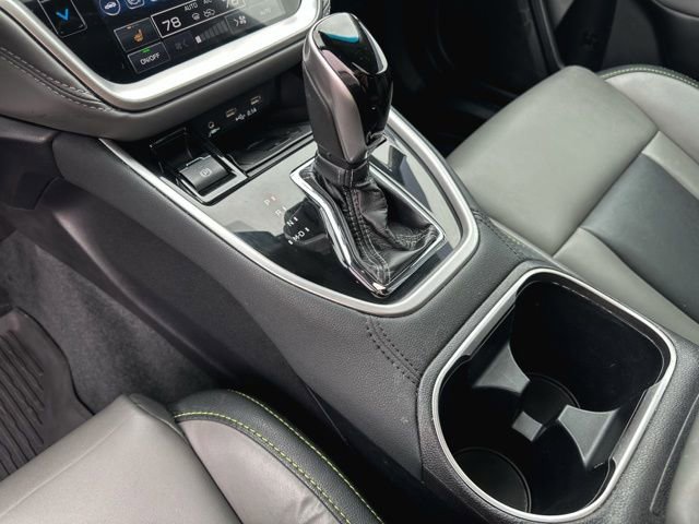 Used 2020 Subaru Outback Onyx Edition XT image 19