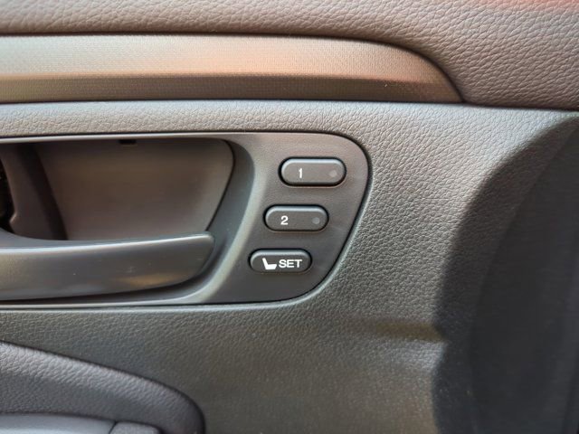 New 2025 Honda Ridgeline TrailSport+ image 13