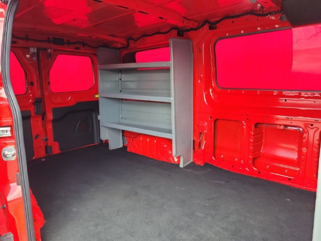 Certified 2021 Ford Transit 250 Low Roof AWD image 10