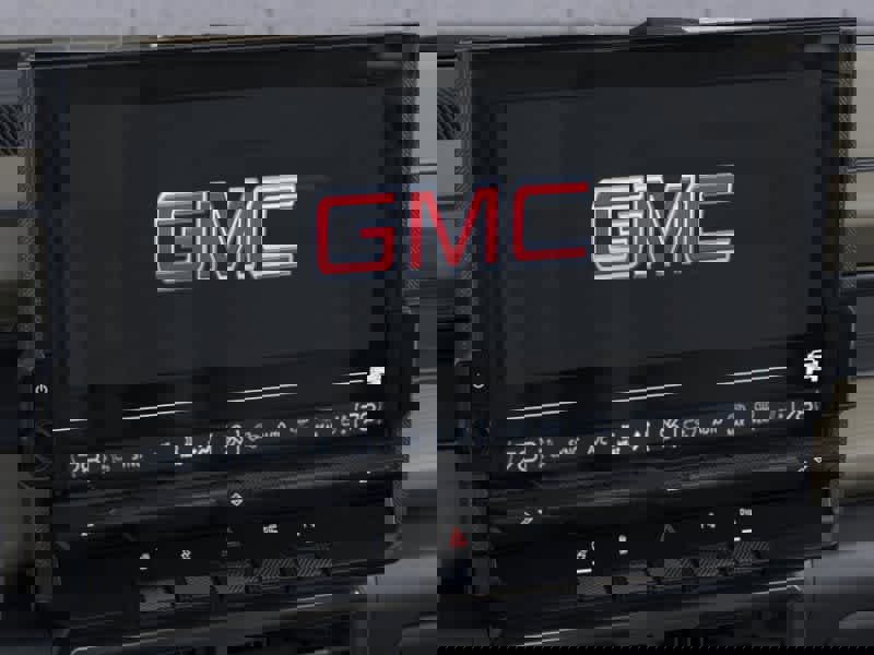 New 2026 GMC Hummer EV SUV image 20