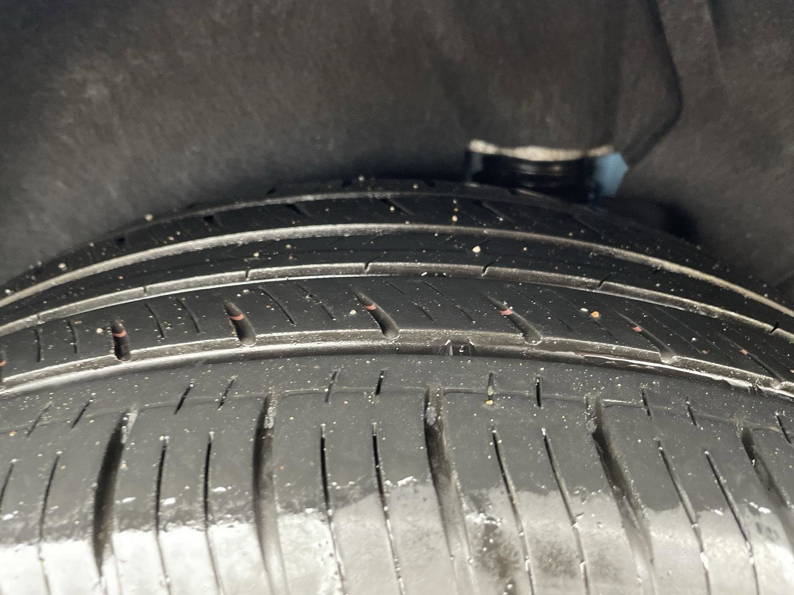 Used 2023 Chevrolet Equinox RS image 25