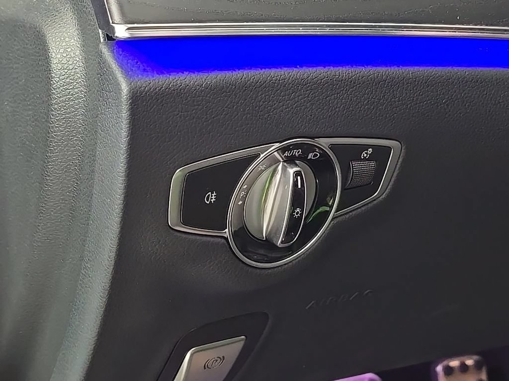 Certified 2021 Mercedes-Benz E 450 4MATIC Coupe image 18