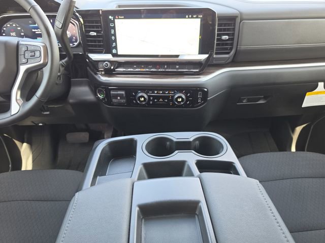 New 2026 Chevrolet Silverado 1500 LT w/ Protection Package RWD image 17
