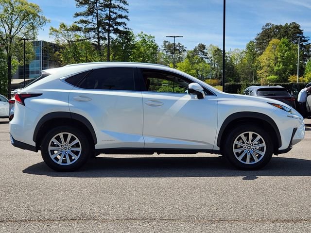 Used 2020 Lexus NX 300h AWD w/ Comfort Package image 6