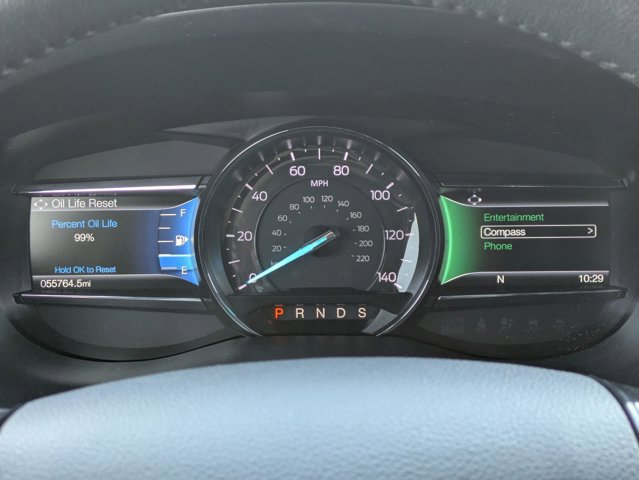 Used 2019 Ford Explorer XLT w/ Equipment Group 201A image 11