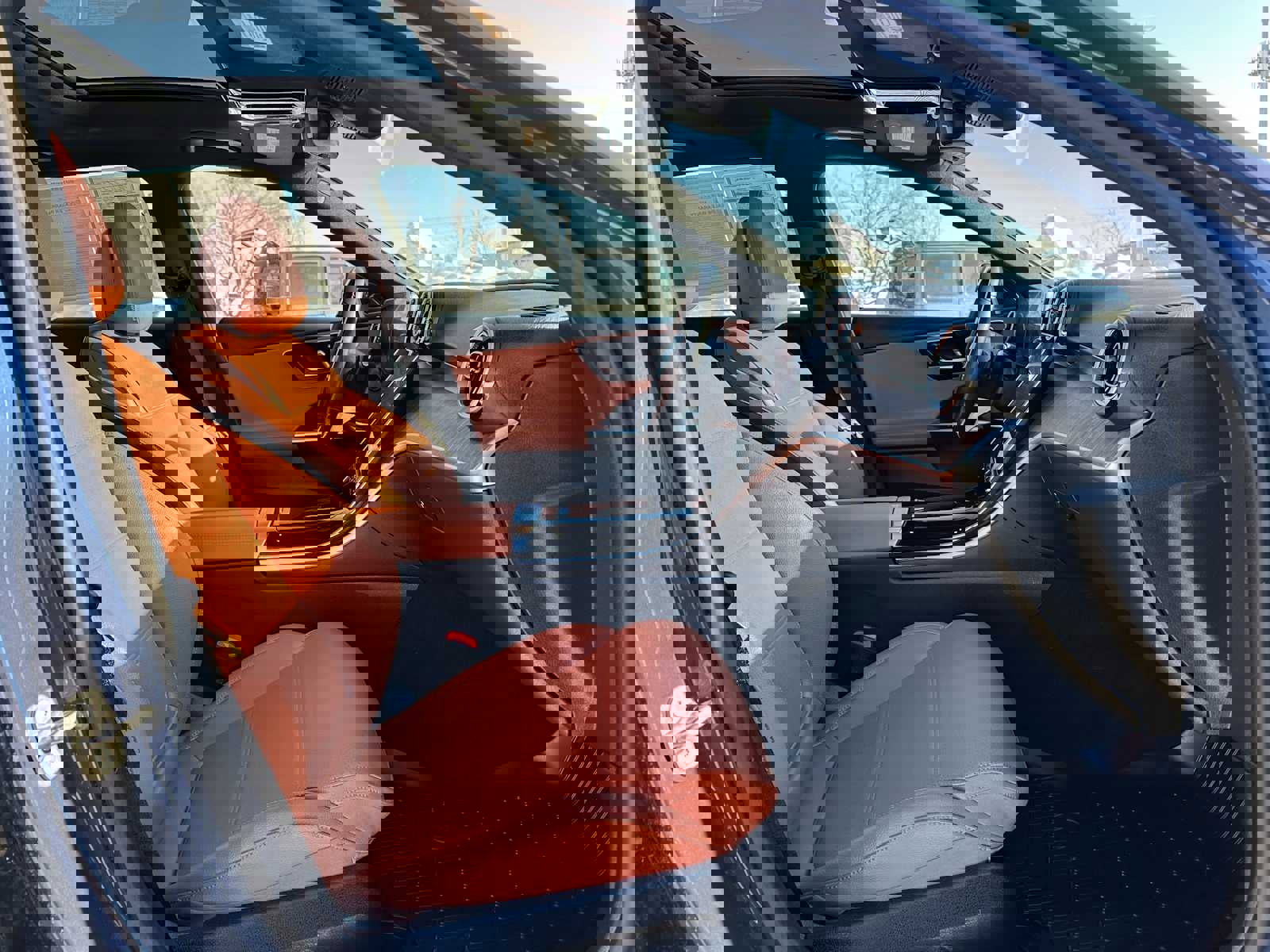 Used 2024 Mercedes-Benz C 300 C 300 image 10