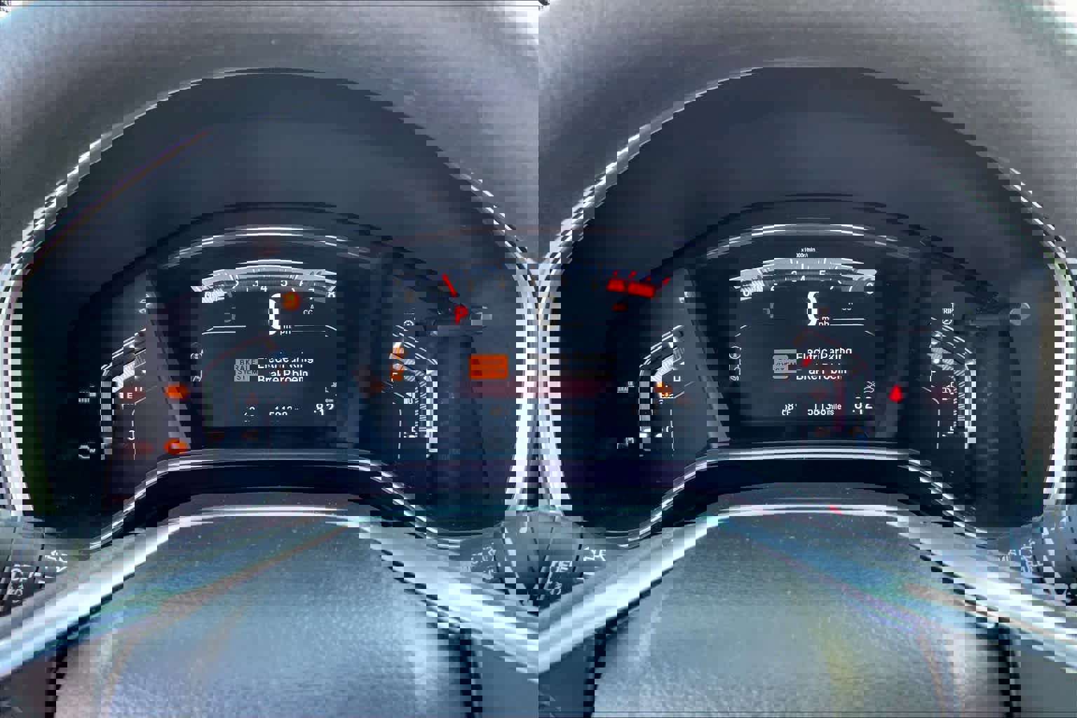 Used 2018 Honda CR-V EX image 27