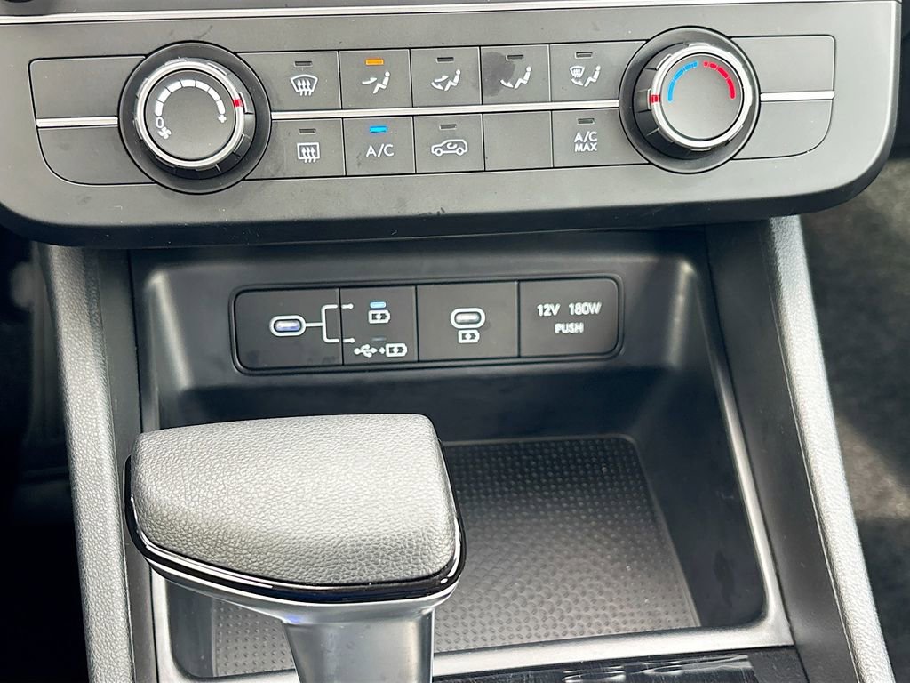 Certified 2026 Hyundai Tucson SE image 15