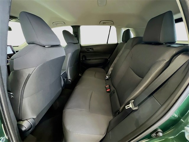 New 2026 Toyota Corolla Cross LE image 24