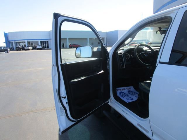 Used 2017 RAM 3500 Tradesman w/ Popular Equipment Group image 16